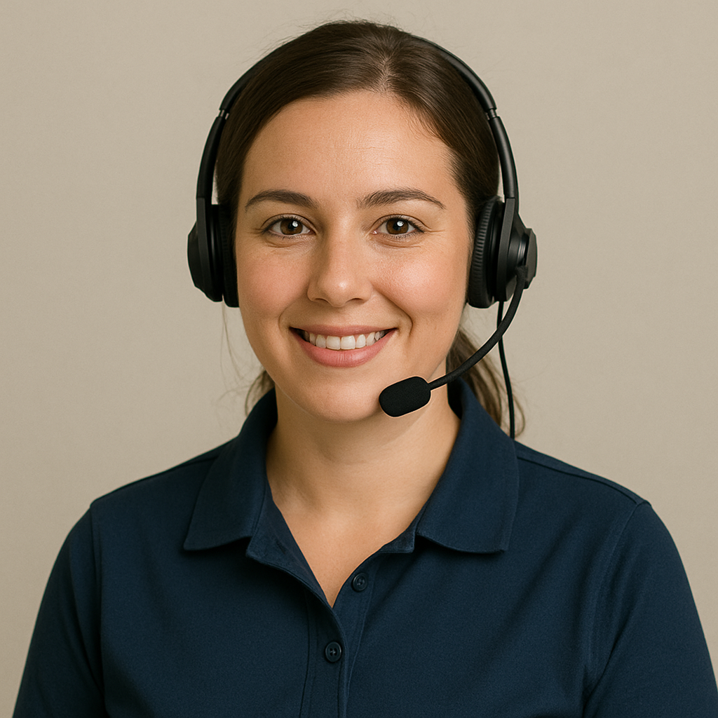 Jessica Chen - Customer Service at Neddy Transport & Towing