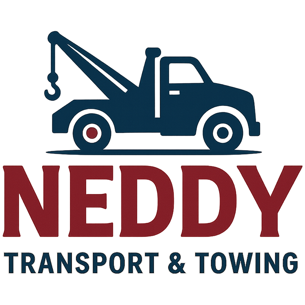 Neddy Transport & Towing - Professional Towing Services in Orlando